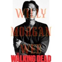 Walking dead Glenn